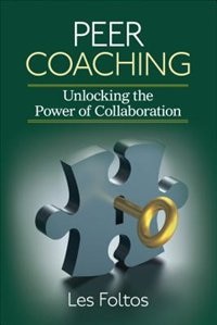 Front cover_Peer Coaching
