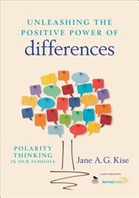 Front cover_Unleashing The Positive Powerof Differences