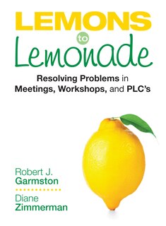 Front cover_Lemons to Lemonade
