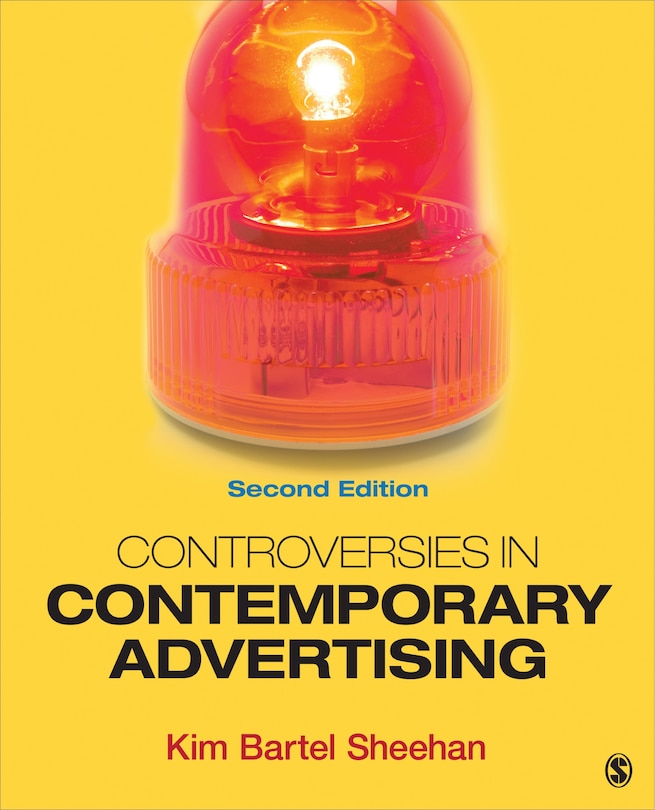 Couverture_Controversies In Contemporary Advertising