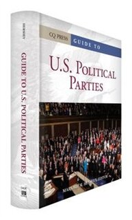 Couverture_Guide To U.s. Political Parties