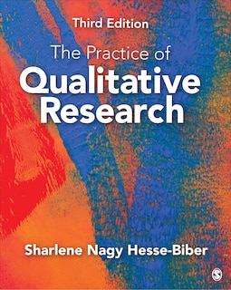 Couverture_The Practice of Qualitative Research