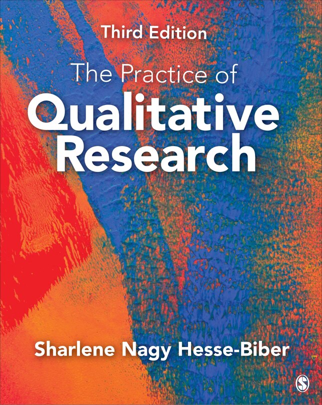 Couverture_The Practice of Qualitative Research