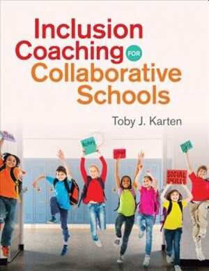 Couverture_Inclusion Coaching For Collaborative Schools