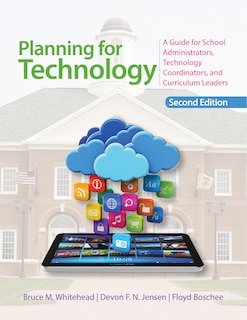 Couverture_Planning For Technology 2nd Edition