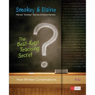 Front cover_The Best-kept Teaching Secret