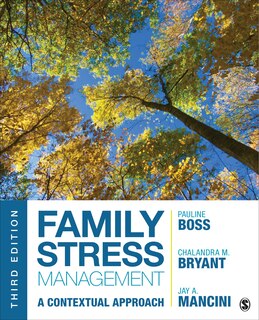 Front cover_Family Stress Management