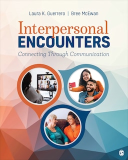 Couverture_INTERPERSONAL ENCOUNTERS CONNE CTING THROUGH COMMUNICATION