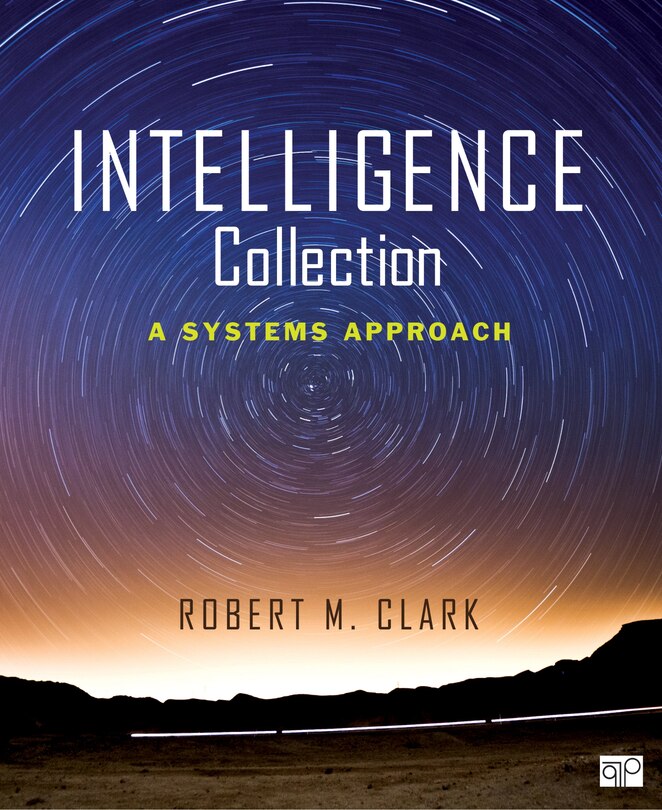 Front cover_Intelligence Collection