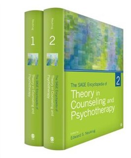 Couverture_The Sage Encyclopedia Of Theory In Counseling And Psychotherapy