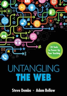 Front cover_Untangling The Web