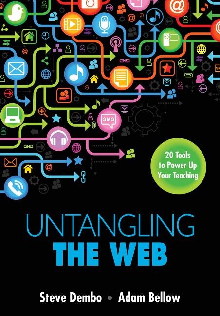 Front cover_Untangling The Web