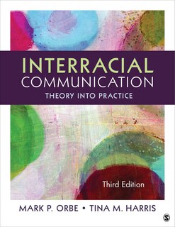 Front cover_Interracial Communication