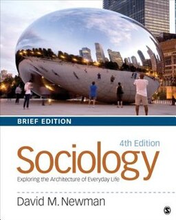 Front cover_Sociology