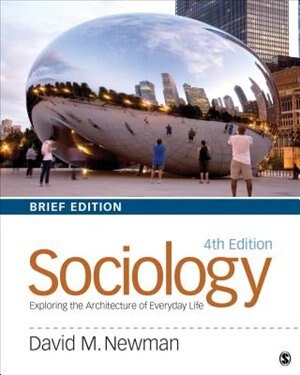 Front cover_Sociology