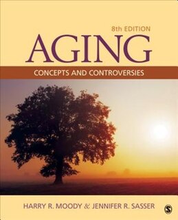 Front cover_Aging: Concepts And Controveries