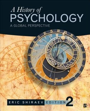 Couverture_A History of Psychology