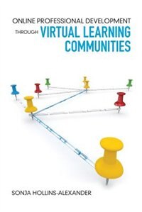 Couverture_Online Professional Development Through Virtual Learning Communities