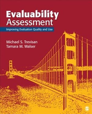 Couverture_Evaluability Assessment