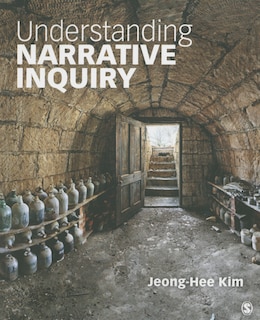 Front cover_Understanding Narrative Inquiry