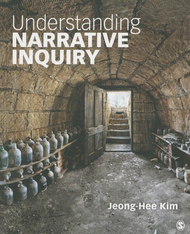 Front cover_Understanding Narrative Inquiry