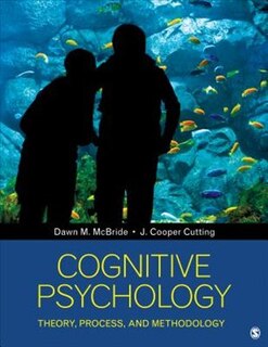 Couverture_Cognitive Psychology