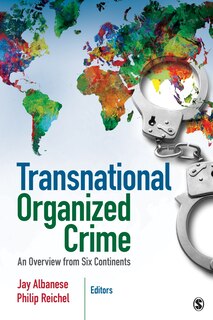 Front cover_Transnational Organized Crime