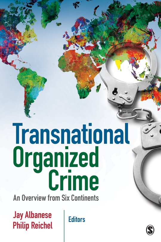 Front cover_Transnational Organized Crime