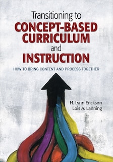 Front cover_NEW PARADIGMS FOR CONCEPT-BASED CURRICULUM AND INSTRUCTION