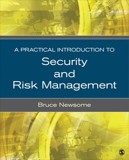 Front cover_A Practical Introduction To Security And Risk Management