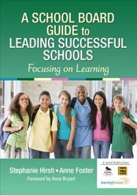 Front cover_Advancing Student Success Through Professional Learning