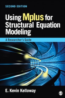 Couverture_Using Mplus for Structural Equation Modeling