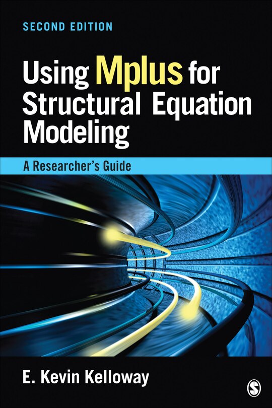 Couverture_Using Mplus for Structural Equation Modeling