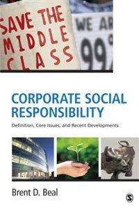 Front cover_Corporate Social Responsibility