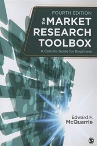 Couverture_The Market Research Toolbox
