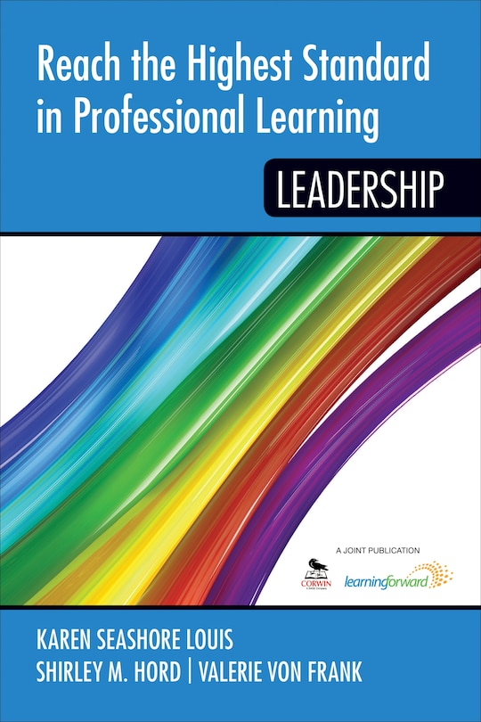 Front cover_Reach the Highest Standard in