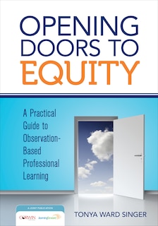 Front cover_Opening Doors to Equity