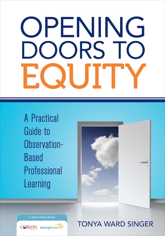Front cover_Opening Doors to Equity