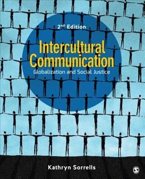 Front cover_Intercultural Communication