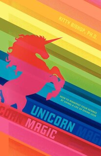Front cover_Unicorn Magic