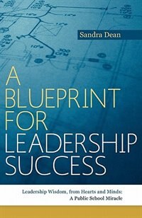 Couverture_A Blueprint For Leadership Success