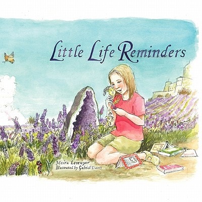 Couverture_Little Life Reminders