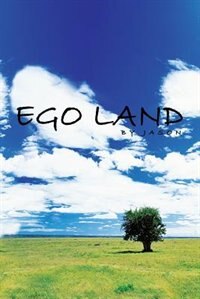 Front cover_Ego Land