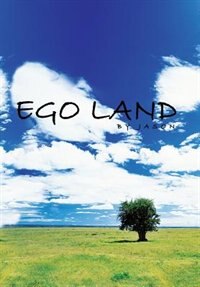 Front cover_Ego Land