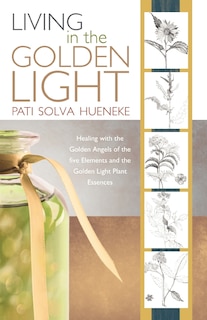 Couverture_Living In The Golden Light