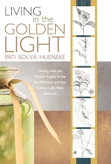 Couverture_Living In The Golden Light