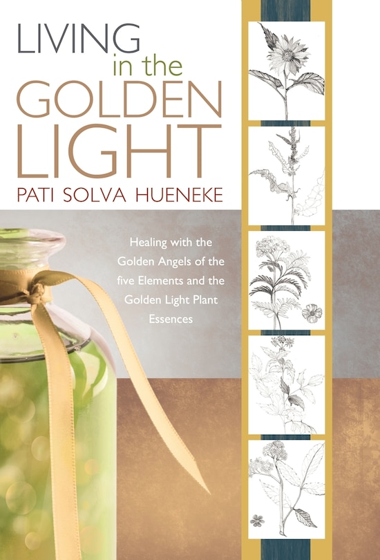Couverture_Living In The Golden Light