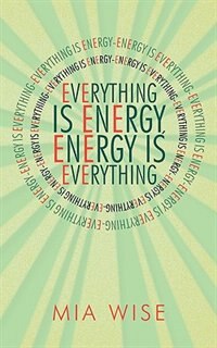 Couverture_Everything Is Energy