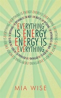 Couverture_Everything Is Energy