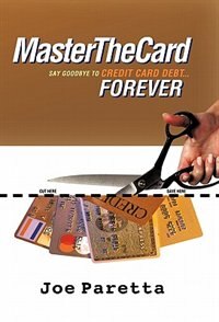 Couverture_Master The Card